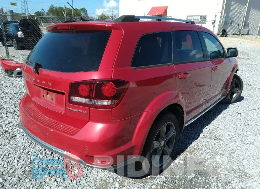 3C4PDCGG8FT637592 Photo# 4