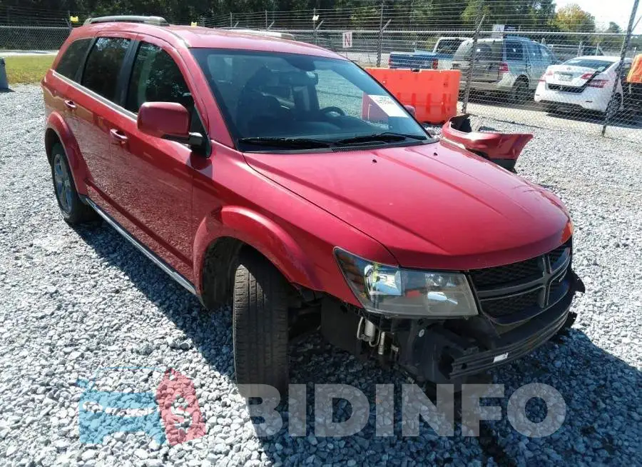 3C4PDCGG8FT637592 Photo# 1