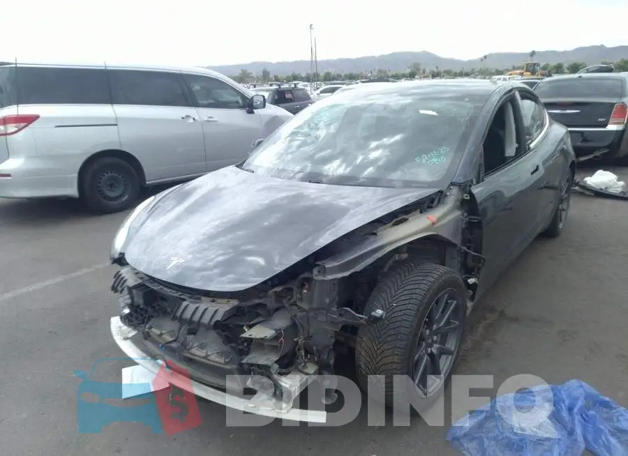 5YJ3E1EB4LF800840 Photo# 2