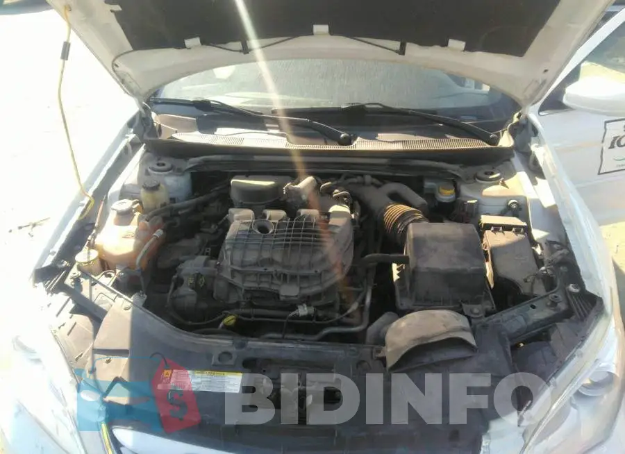 1C3CCBBG5DN696426 Photo# 10