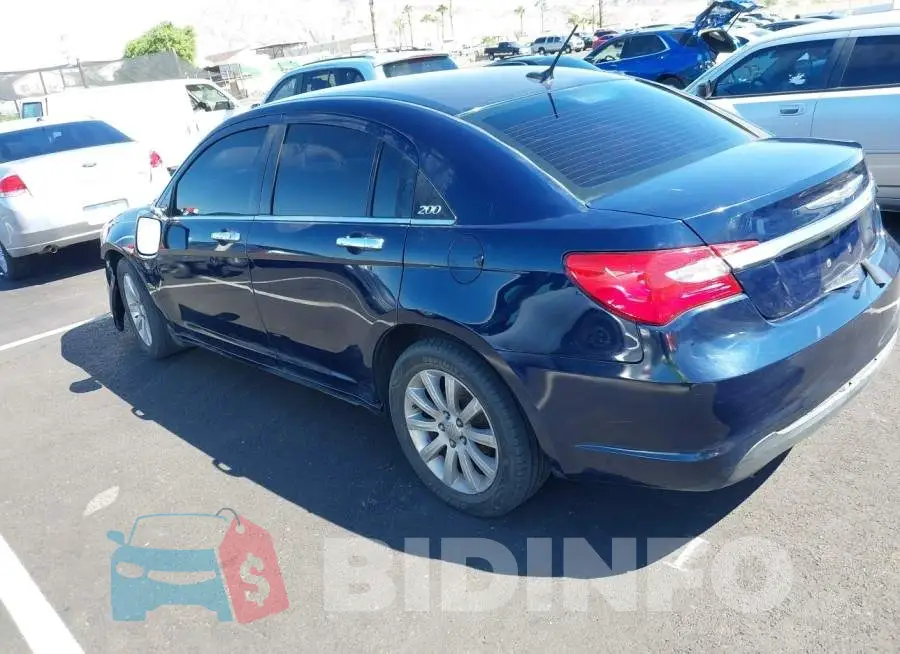 1C3CCBCG5DN738852 Photo# 3