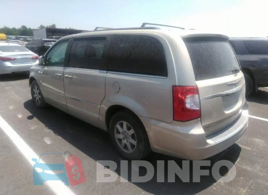 2C4RC1BG3DR518730 Photo# 3