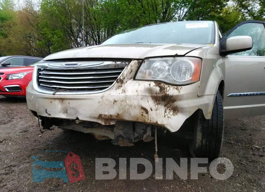 2C4RC1BG3DR518730 Photo# 6