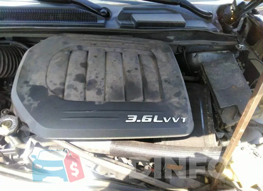 2C4RC1CG2DR737225 Photo# 10