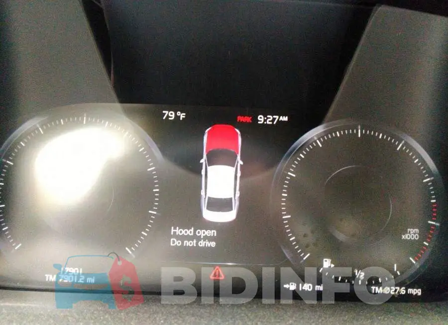 7JRL12TL1NG178009 Photo# 7