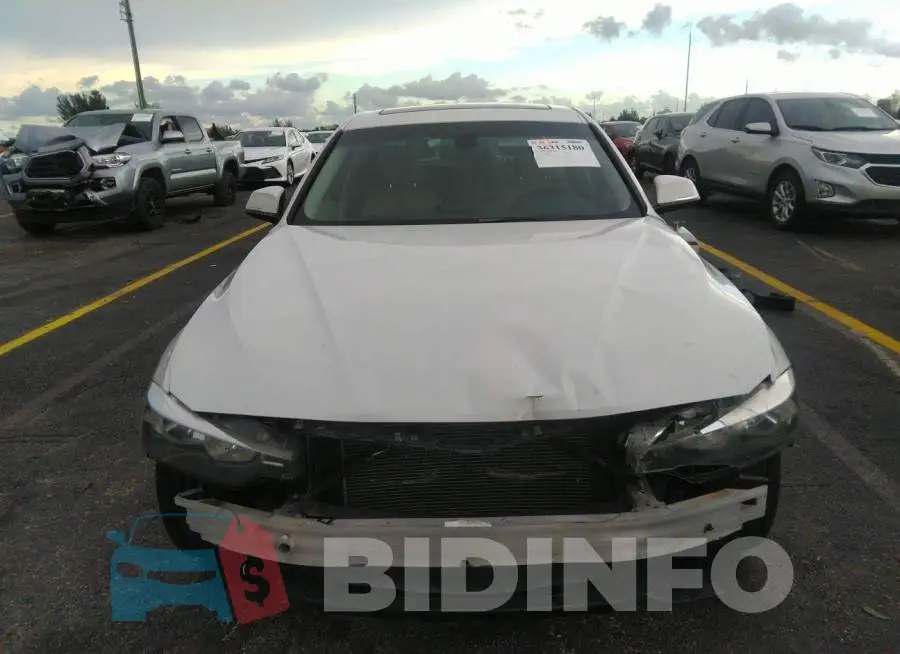 WBA3A5G50DNP19022 Photo# 6