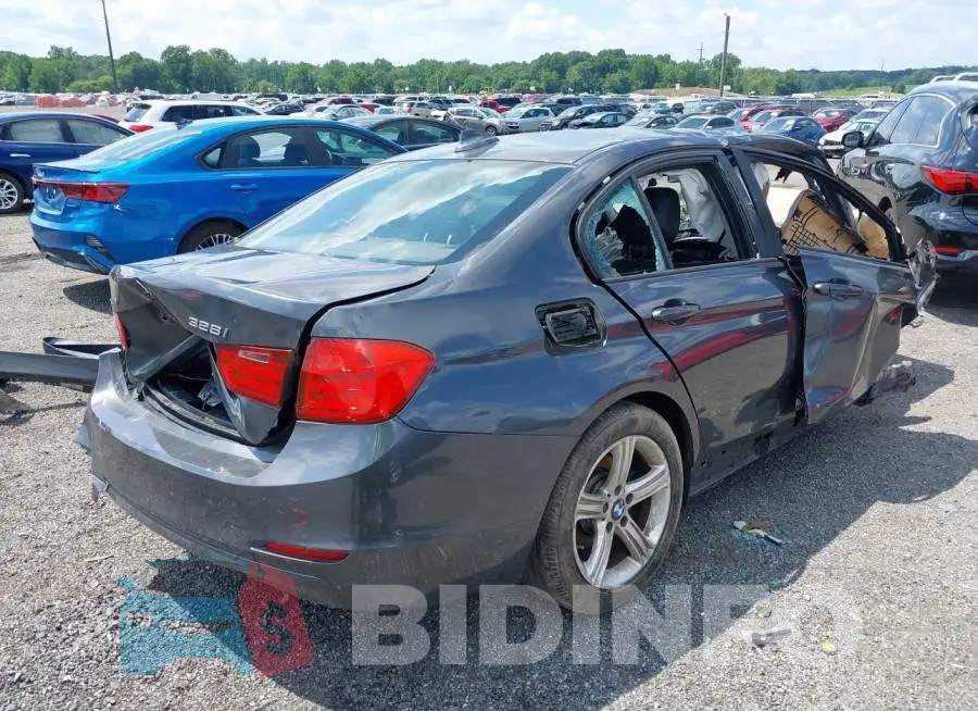 WBA3B3C55DF543733 Photo# 4