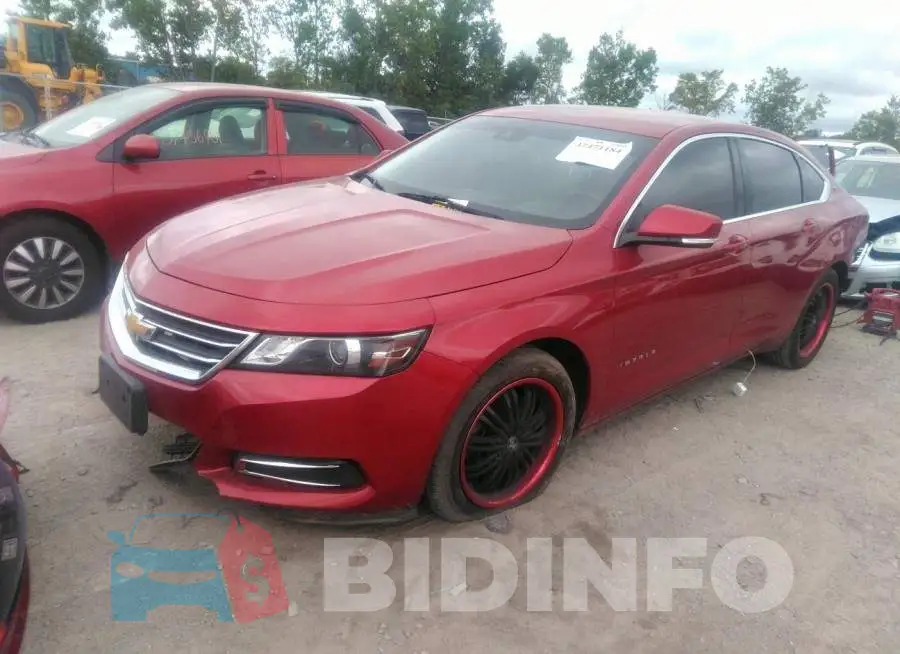 1G1125S33EU152804 Photo# 2