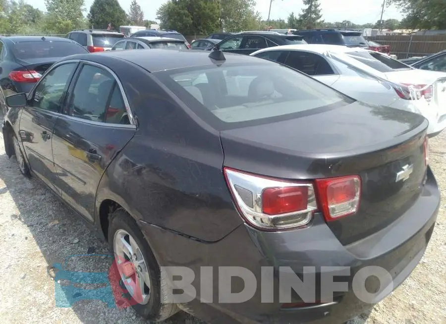 1G11B5SA7DF125509 Photo# 3