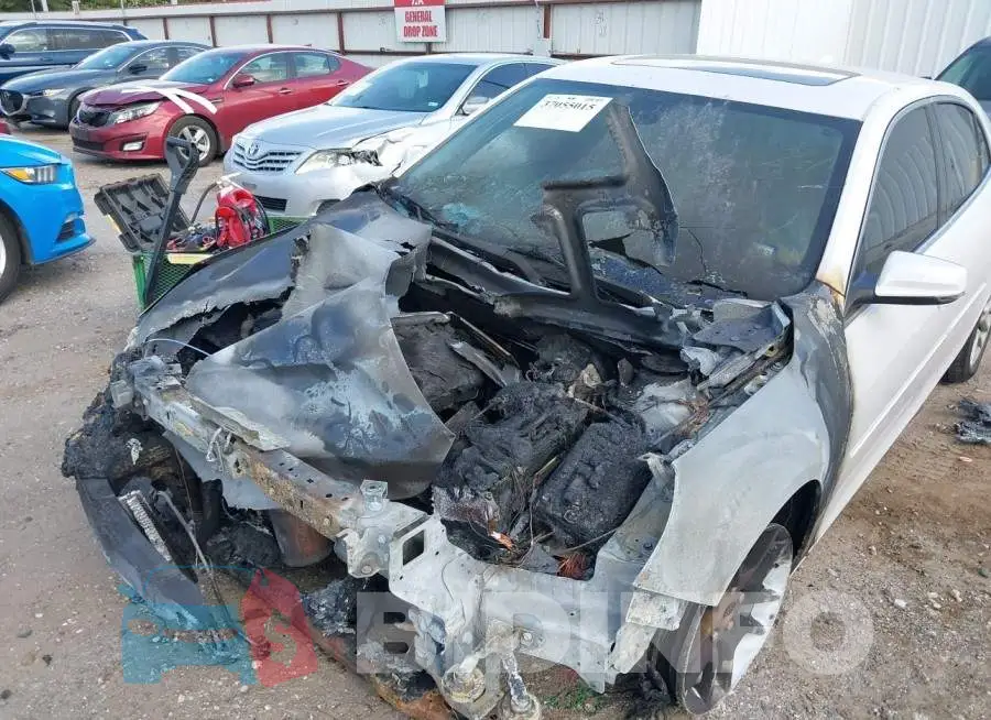 1G11C5SL6FF297371 Photo# 6