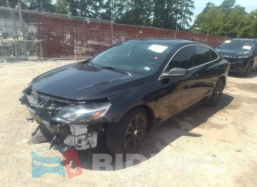 1G1ZD5ST3MF007942 Photo# 2