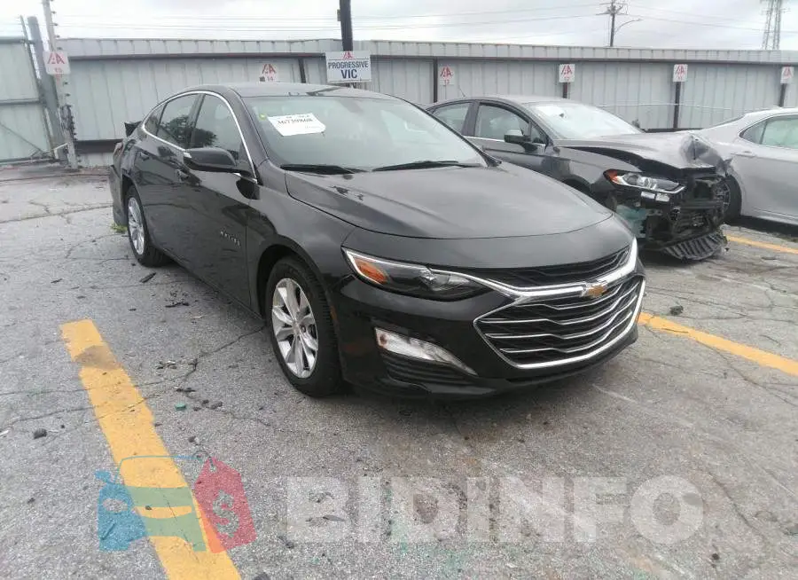 1G1ZD5ST5KF159038 Photo# 1