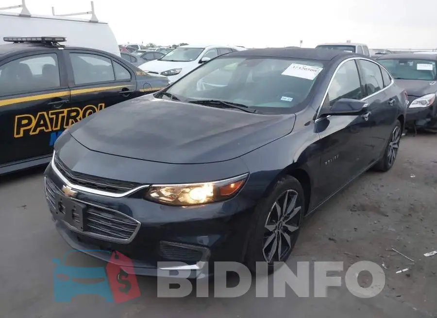 1G1ZF5SX4GF339518 Photo# 2