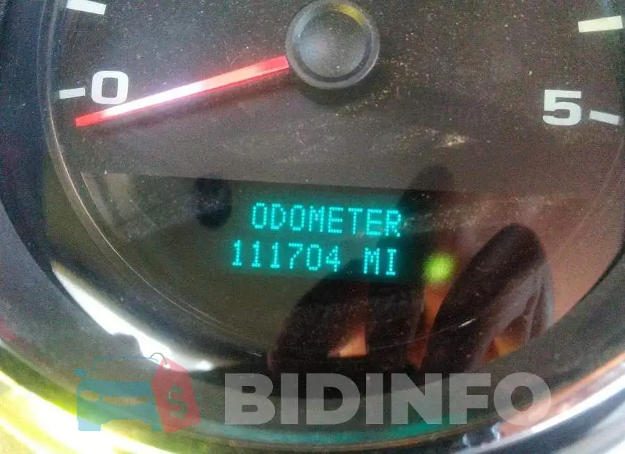 1GC1KXC80DF206821 Photo# 7