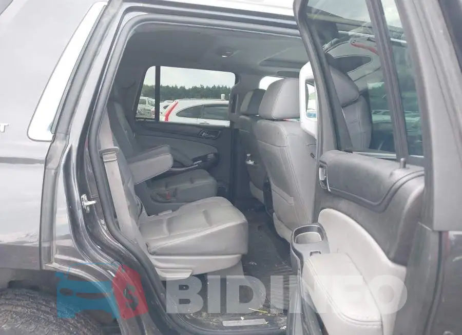 1GNSKBKC9GR175074 Photo# 8