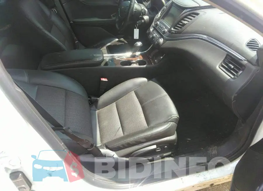 2G1125S33F9192475 Photo# 5