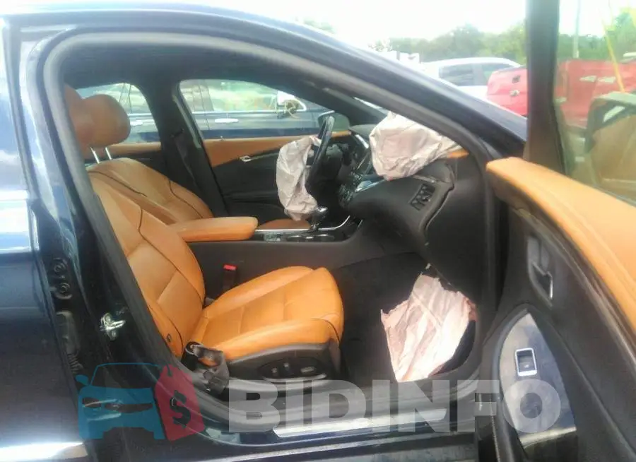 2G1155S36E9170279 Photo# 5