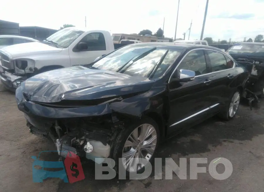 2G1155S36E9170279 Photo# 2