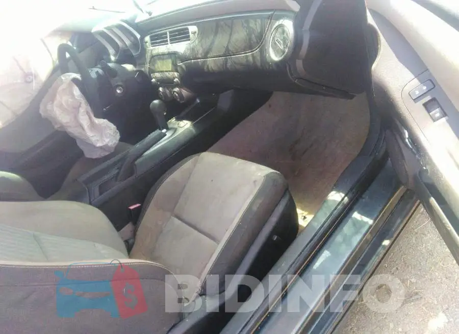 2G1FB1E37F9266233 Photo# 5