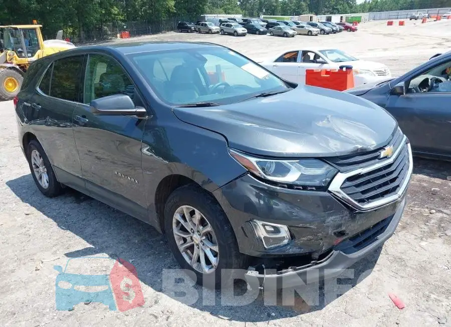 2GNAXUEV4L6156623 Photo# 1
