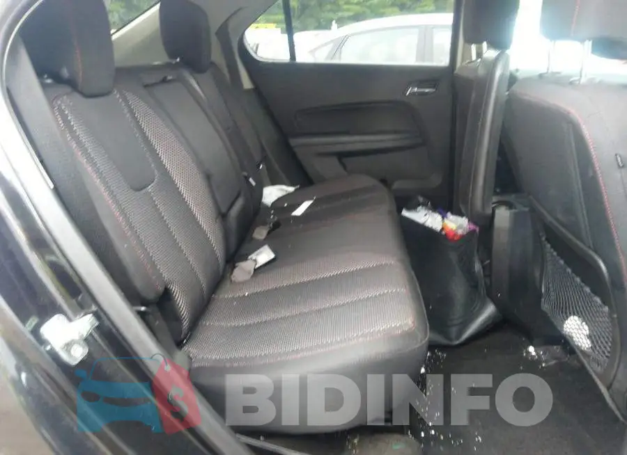 2GNFLFEK7E6214682 Photo# 8