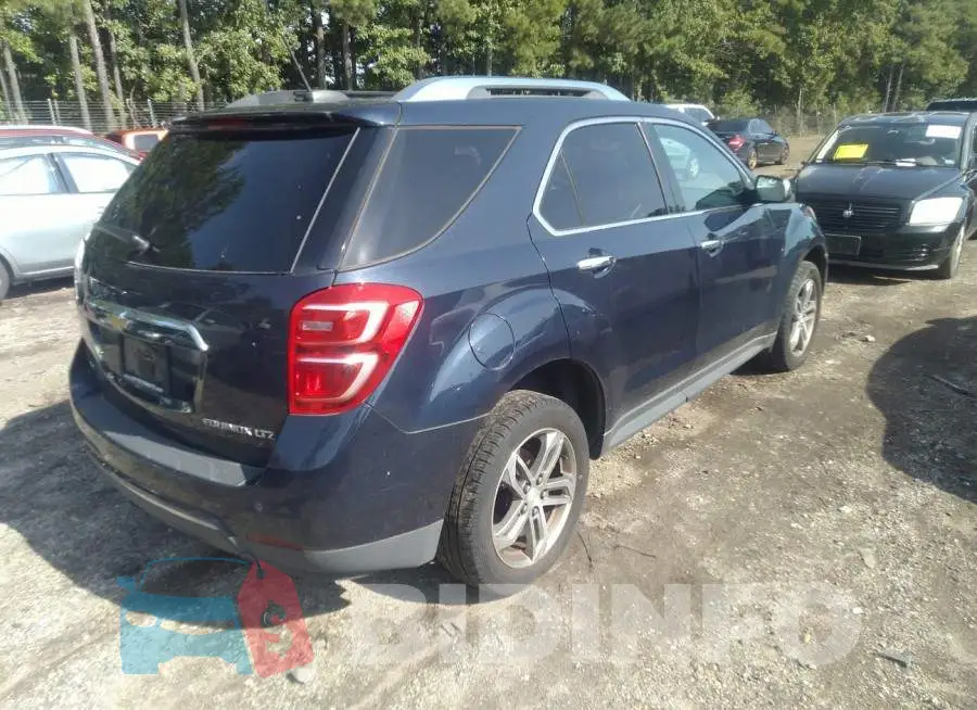 2GNFLGEK2G6142721 Photo# 4