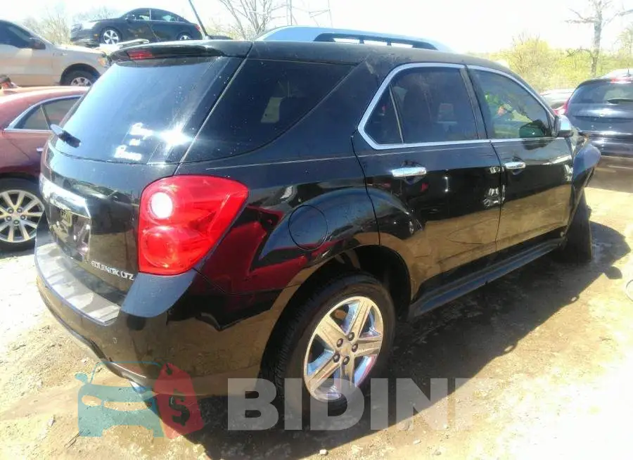 2GNFLHE36F6267847 Photo# 4
