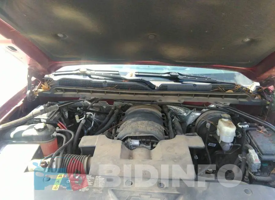 3GCPCREC4HG147913 Photo# 10