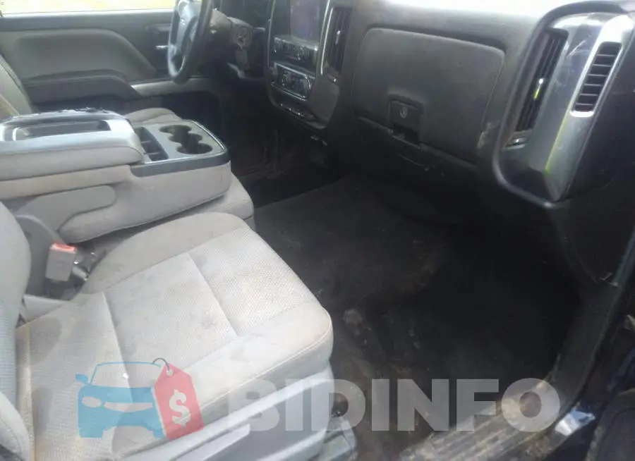 3GCPCREC8EG477114 Photo# 5