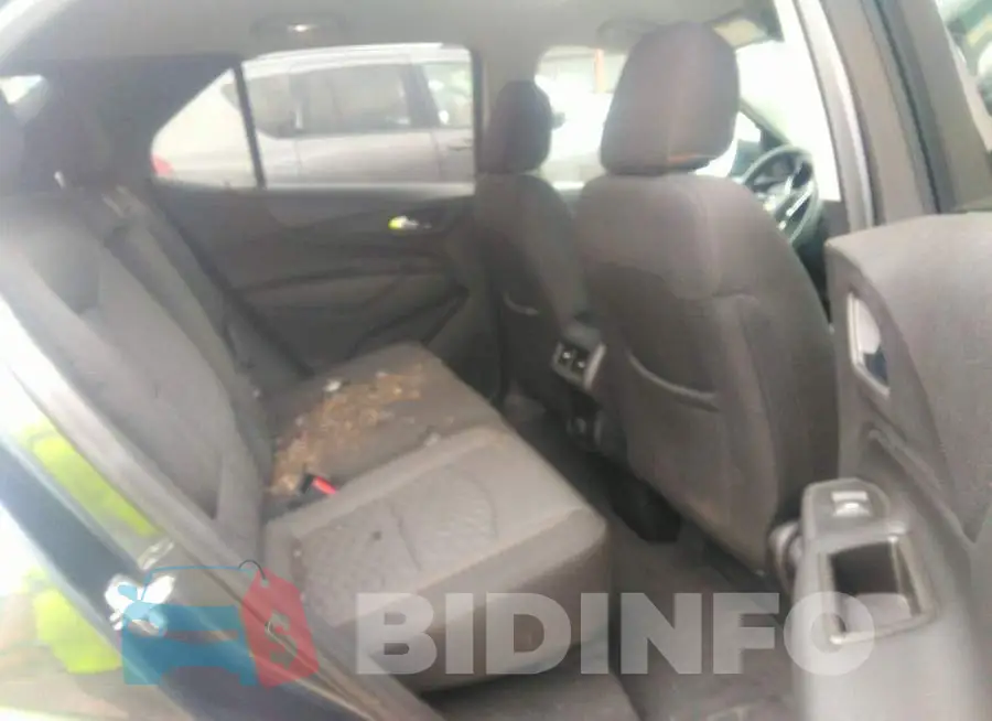 3GNAXJEV2JS645342 Photo# 8