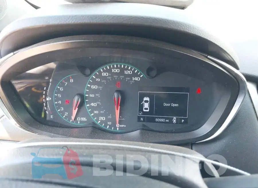 3GNCJKSB6KL120418 Photo# 7