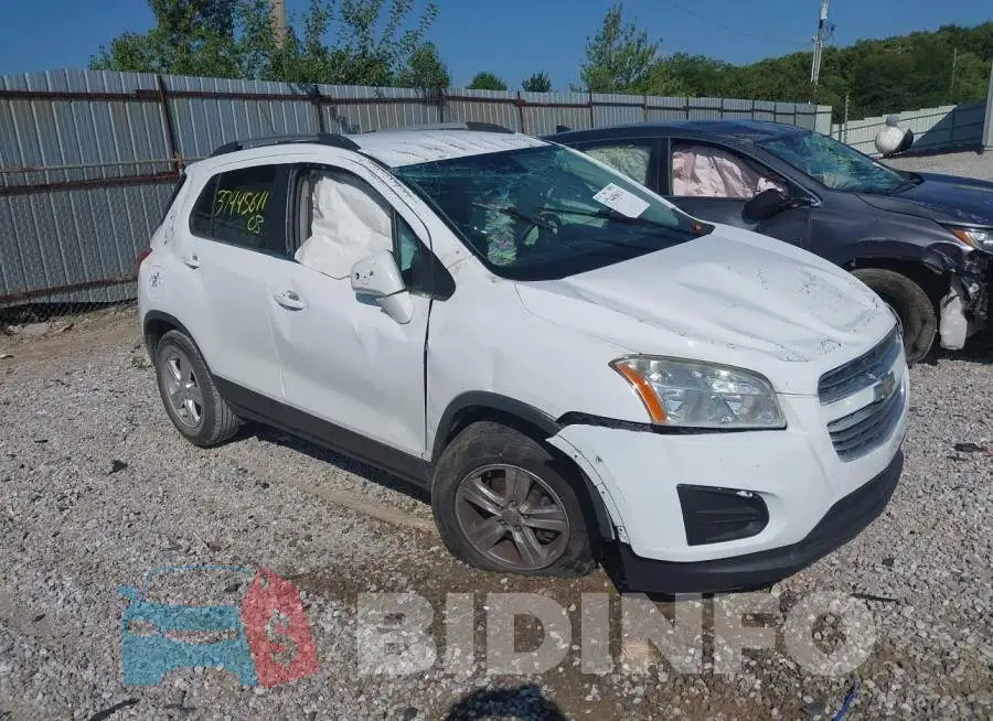 3GNCJLSB3FL227888 Photo# 1