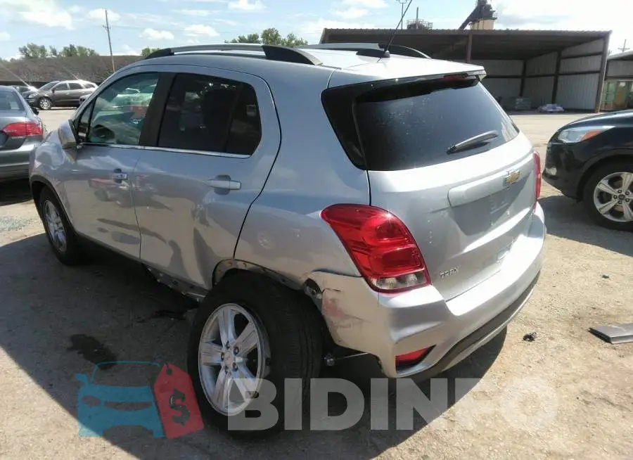 KL7CJLSB5LB337618 Photo# 6
