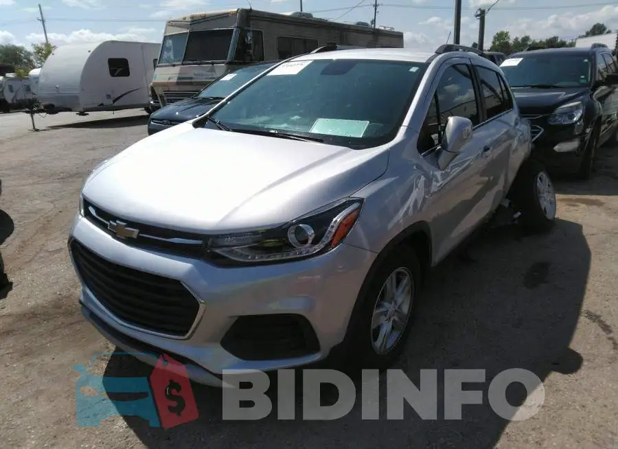 KL7CJLSB5LB337618 Photo# 2
