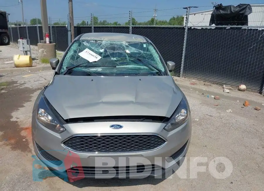 1FADP3F22FL295526 Photo# 6