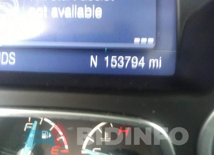 1FADP3F23EL140580 Photo# 7