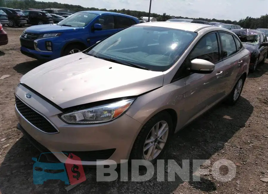 1FADP3F24HL219227 Photo# 2