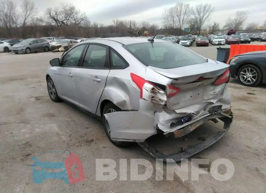 1FADP3F26EL338876 Photo# 3