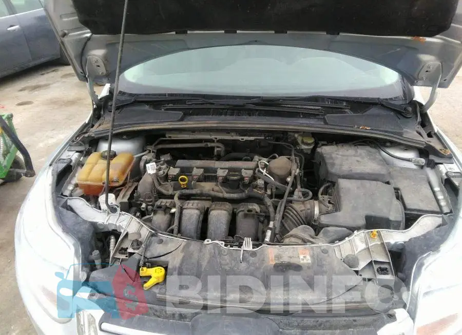 1FADP3F26EL338876 Photo# 10