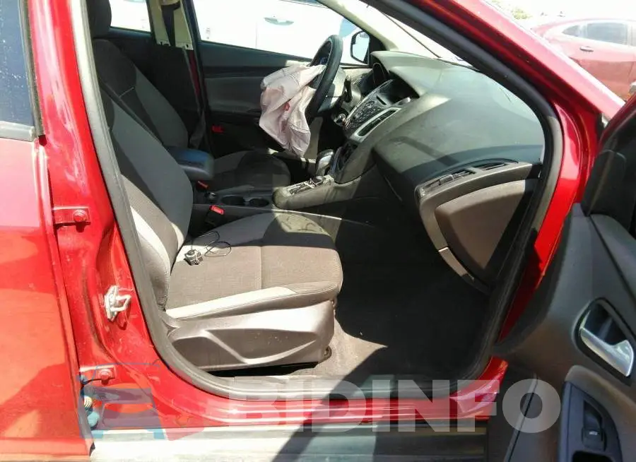 1FADP3F28EL452636 Photo# 5