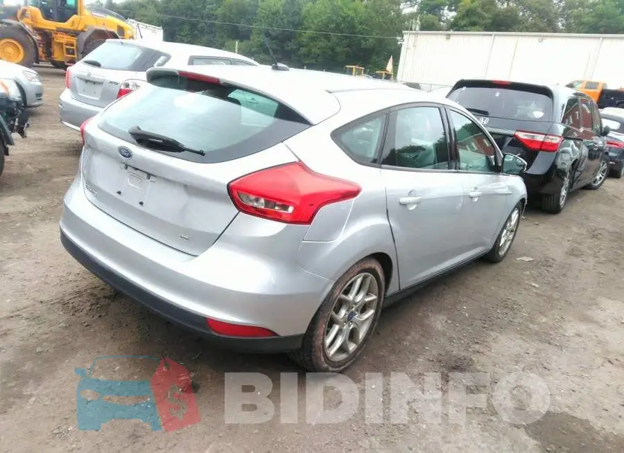 1FADP3K20FL336693 Photo# 4
