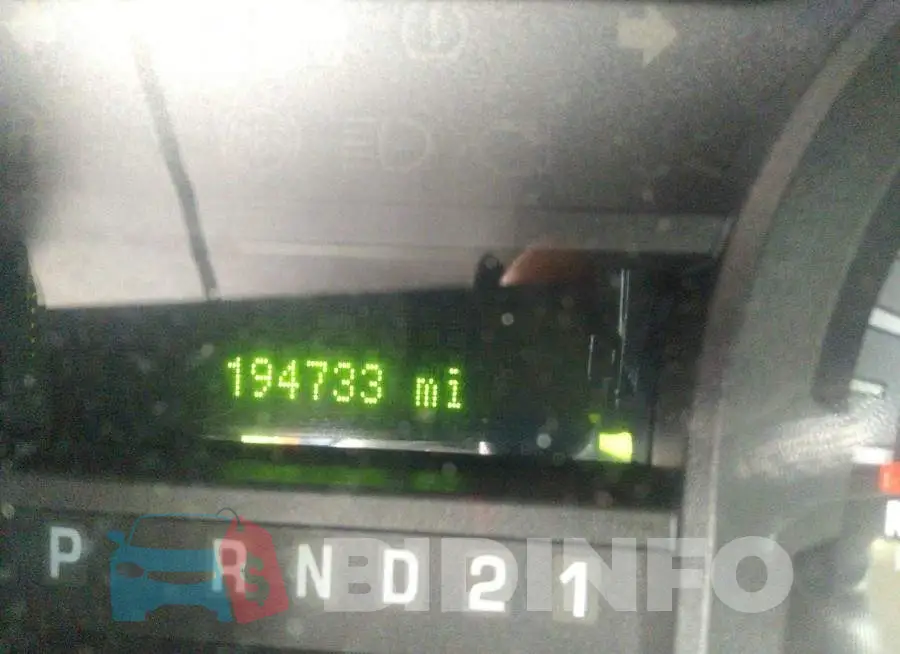1FBSS3BL8EDA36454 Photo# 7
