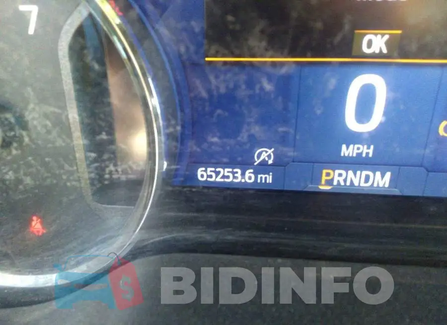 1FTFW1E86MKD55939 Photo# 7