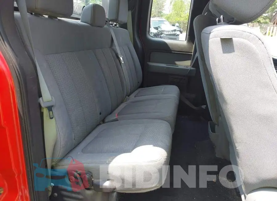 1FTFX1EF3DFD21834 Photo# 8