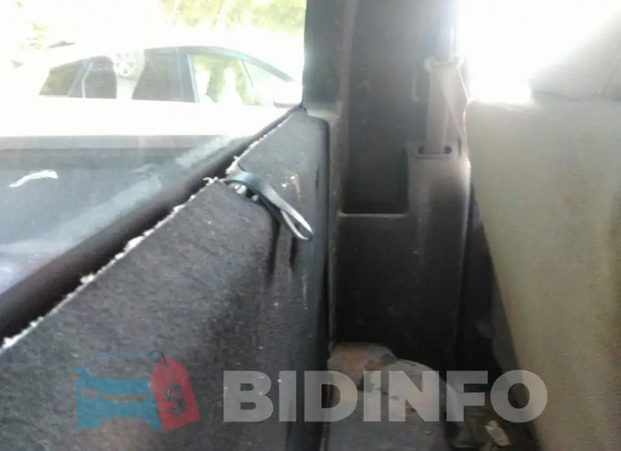 1FTMF1CMXEKD09507 Photo# 8