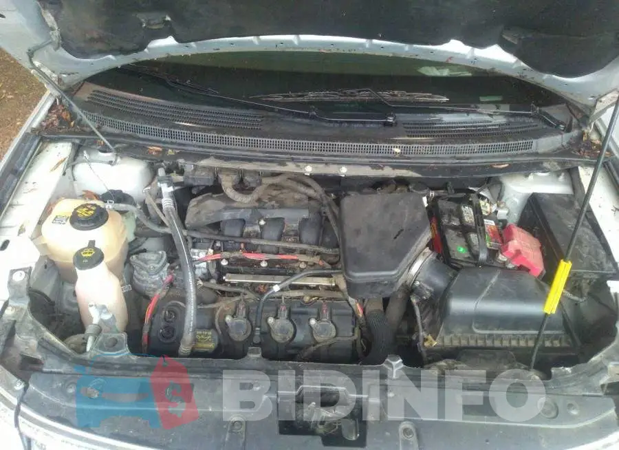 2FMDK3KC1DBA67131 Photo# 10