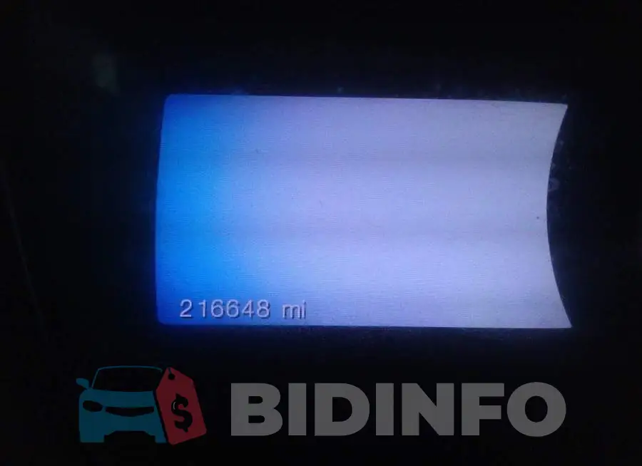 2FMDK3KC1DBA67131 Photo# 7