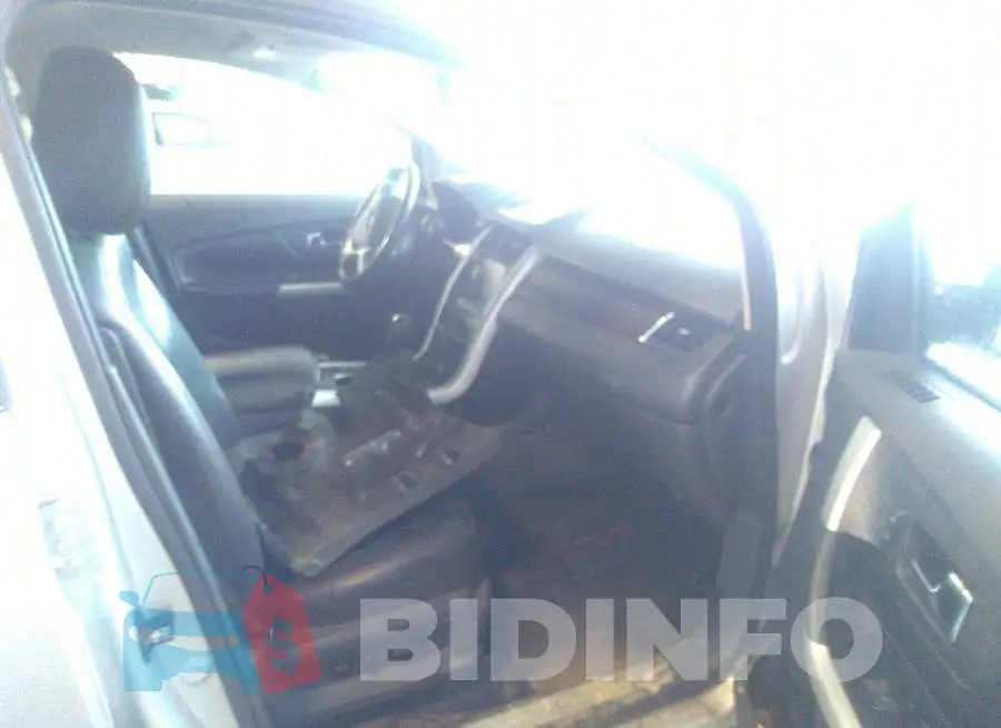 2FMDK3KC1DBA67131 Photo# 5