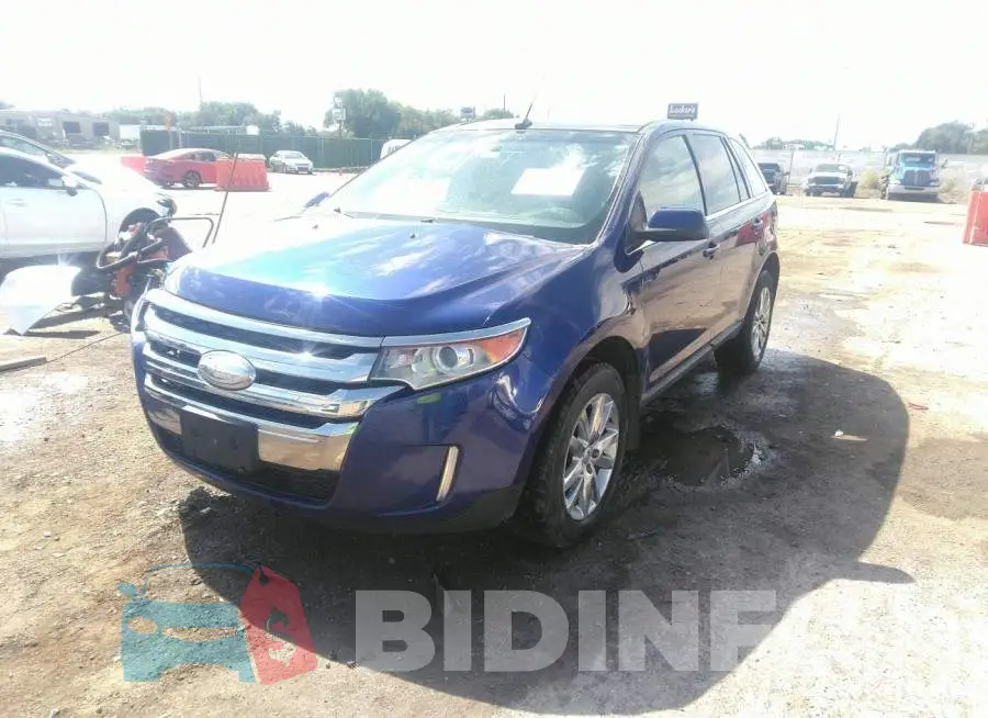 2FMDK4KC7DBA97885 Photo# 2