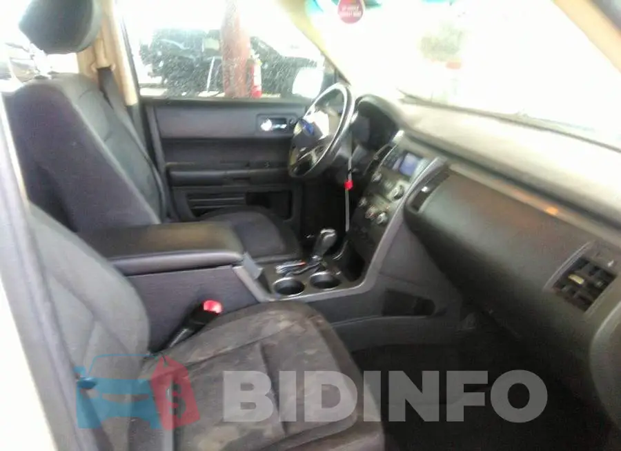 2FMGK5B89EBD32514 Photo# 5